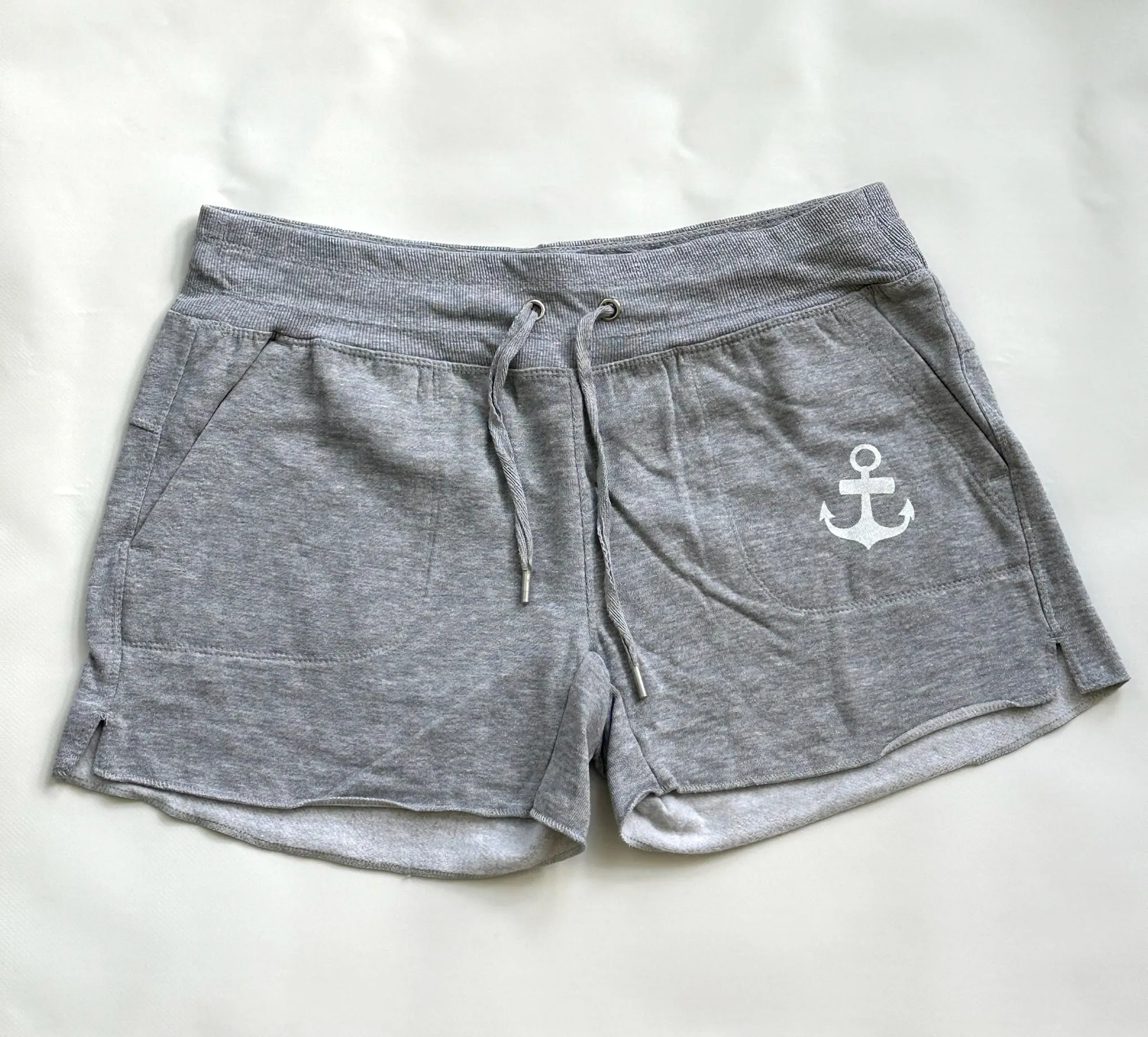 Anchor Shorts in 3 colors