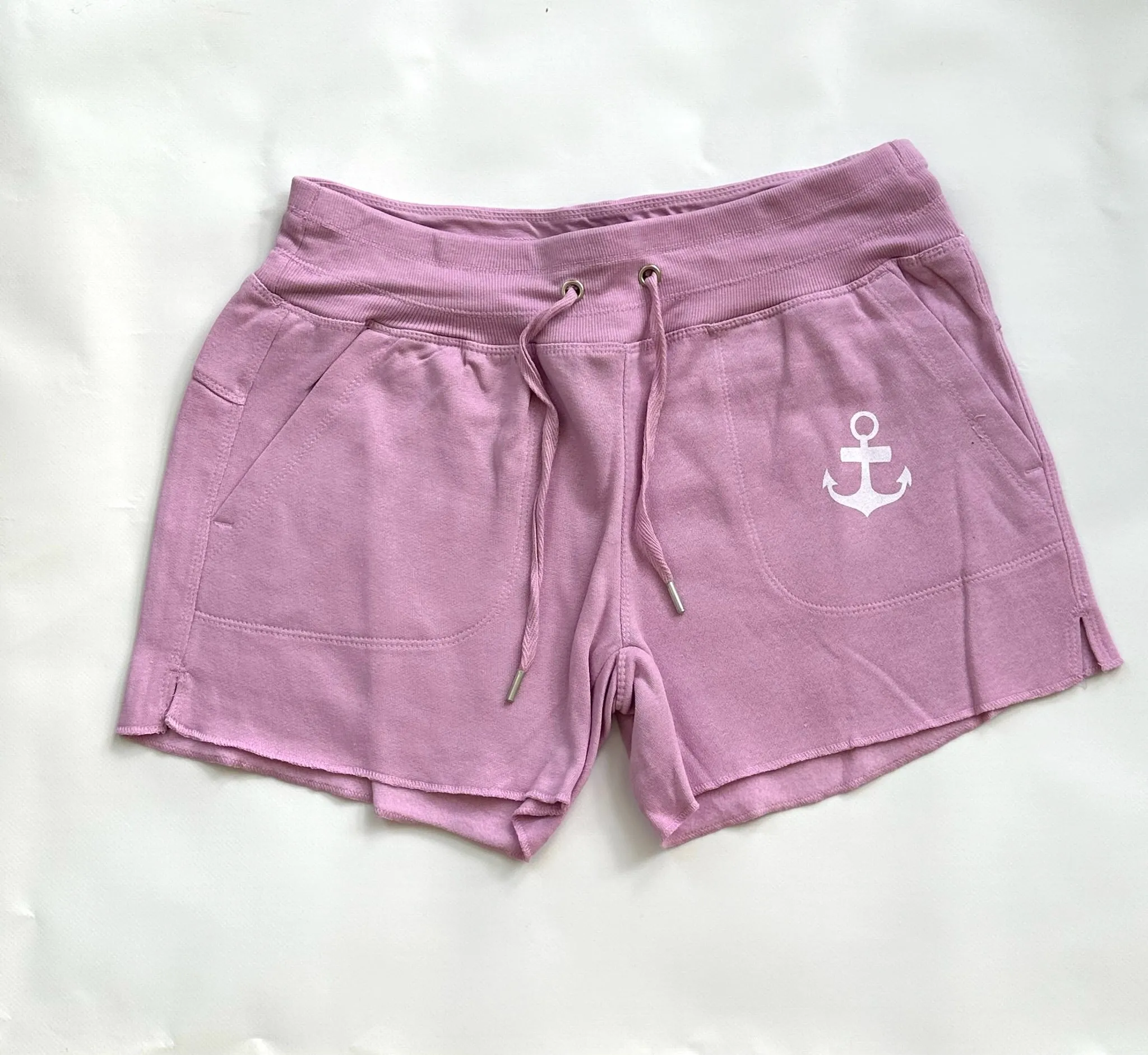 Anchor Shorts in 3 colors