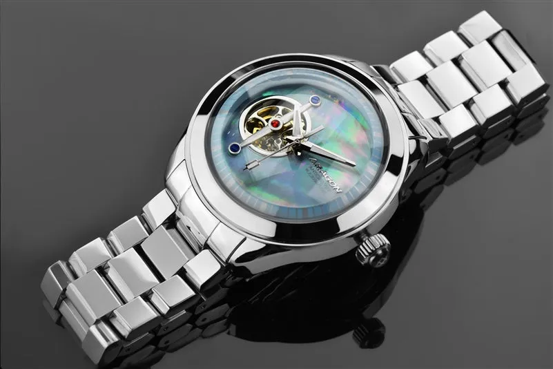 ARAGON Antigravity Open Heart 50mm A287MOP