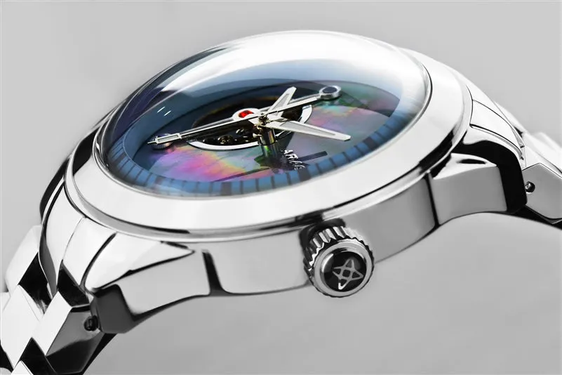 ARAGON Antigravity Open Heart 50mm A287MOP