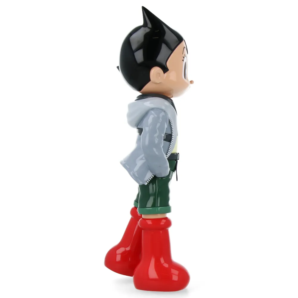 Astro Boy - Stylish Polyurethane Fashion Apparel