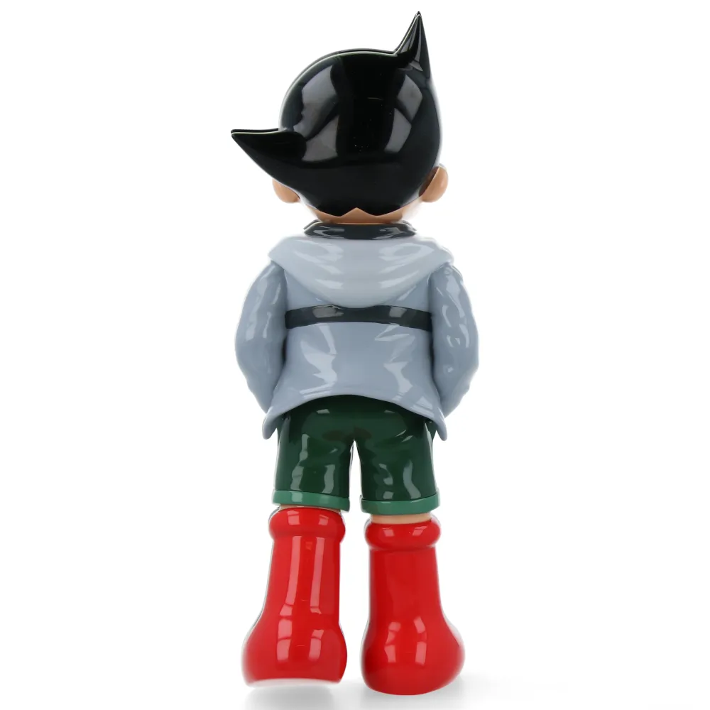 Astro Boy - Stylish Polyurethane Fashion Apparel