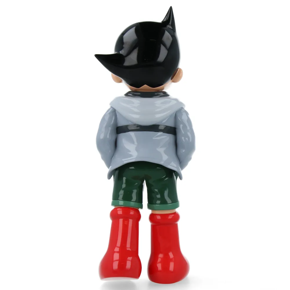 Astro Boy - Stylish Polyurethane Fashion Apparel