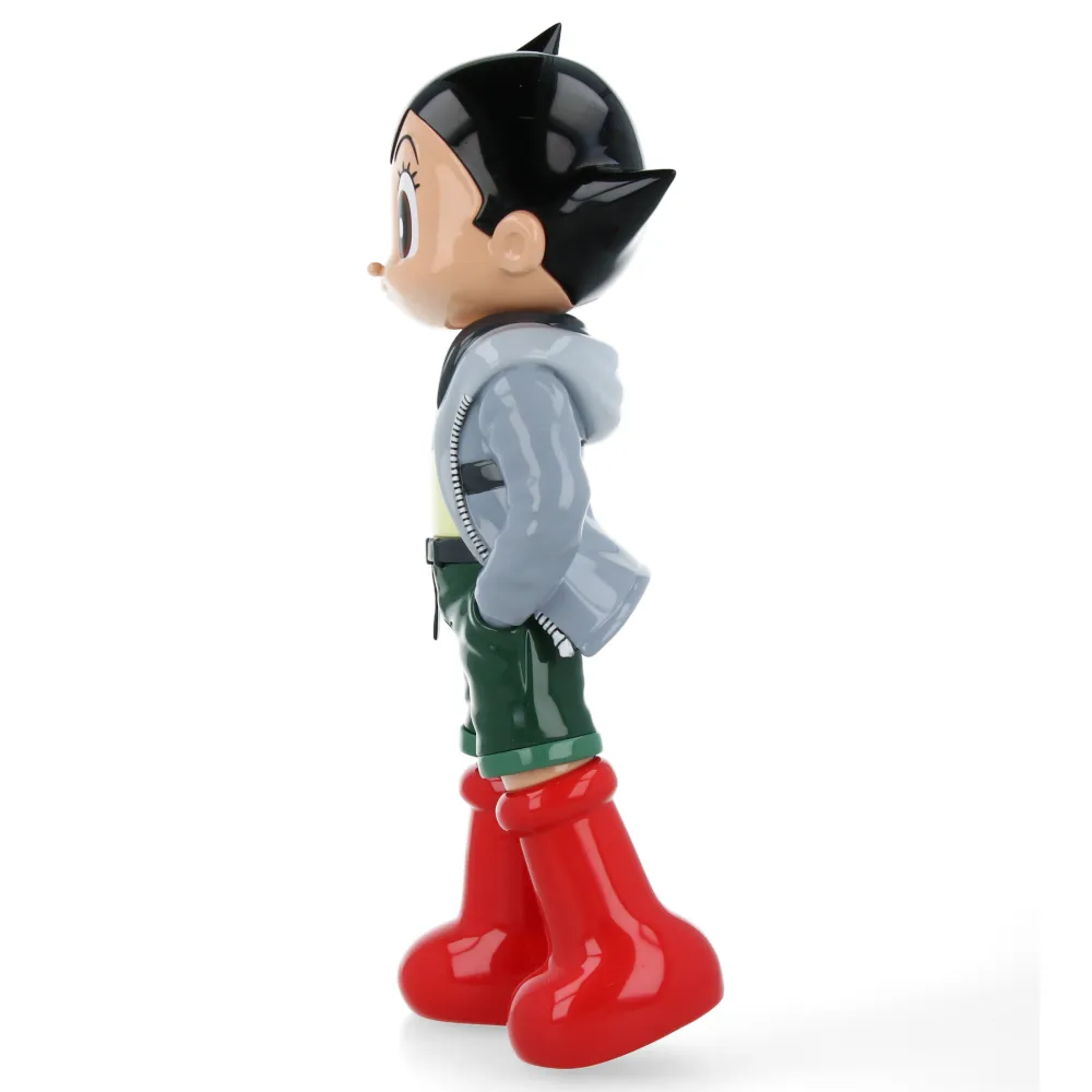 Astro Boy - Stylish Polyurethane Fashion Apparel