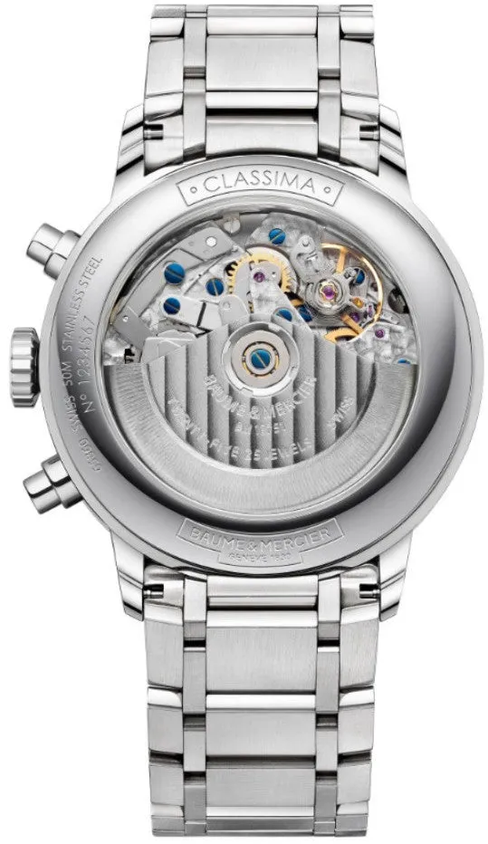BEM Watch Classima