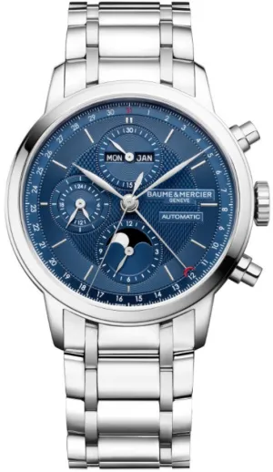 BEM Watch Classima