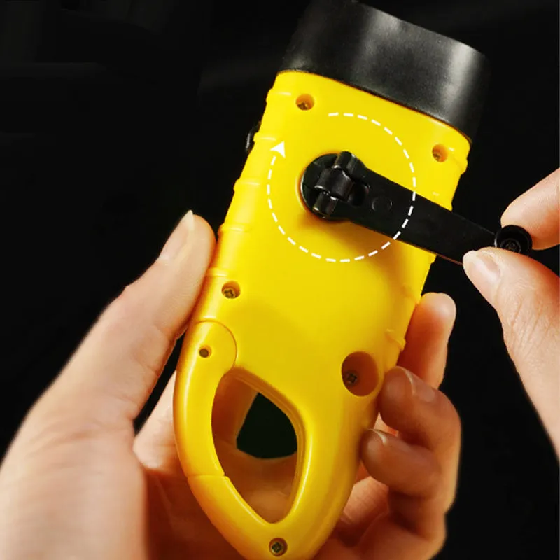 Black Friday Sale:50% OFFHigh Brightness Portable Outdoor Solar Powered Flashlight