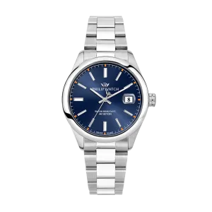 Caribe Urban Men Stainless Steel Watch