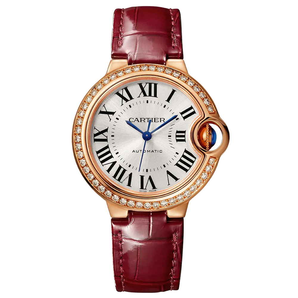 Cartier Ballon Bleu de Cartier WJBB0033