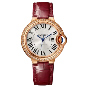 Cartier Ballon Bleu de Cartier WJBB0033