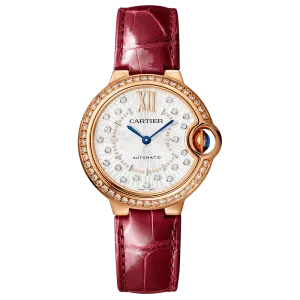 Cartier Ballon Bleu de Cartier WJBB0080