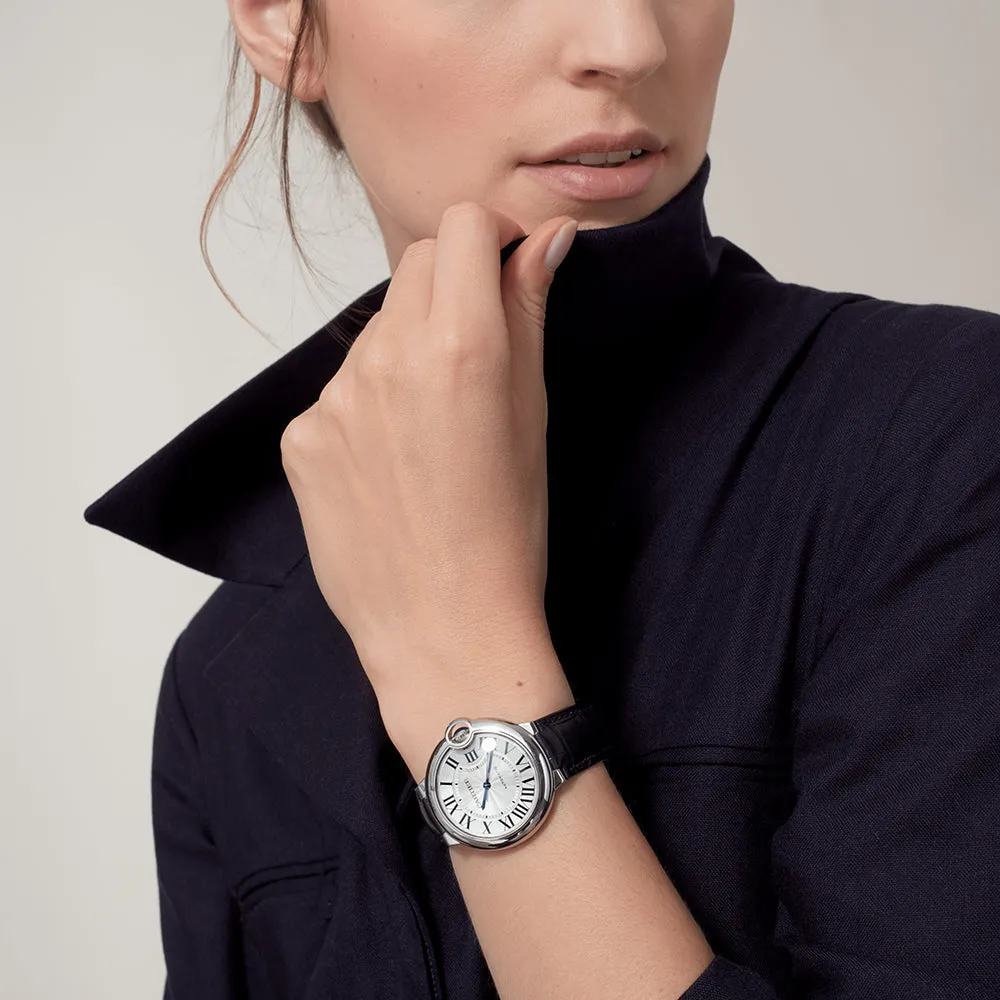 Cartier Ballon Bleu de Cartier WSBB0028