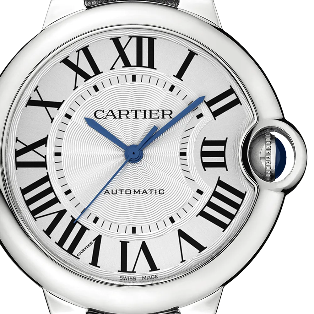 Cartier Ballon Bleu de Cartier WSBB0028