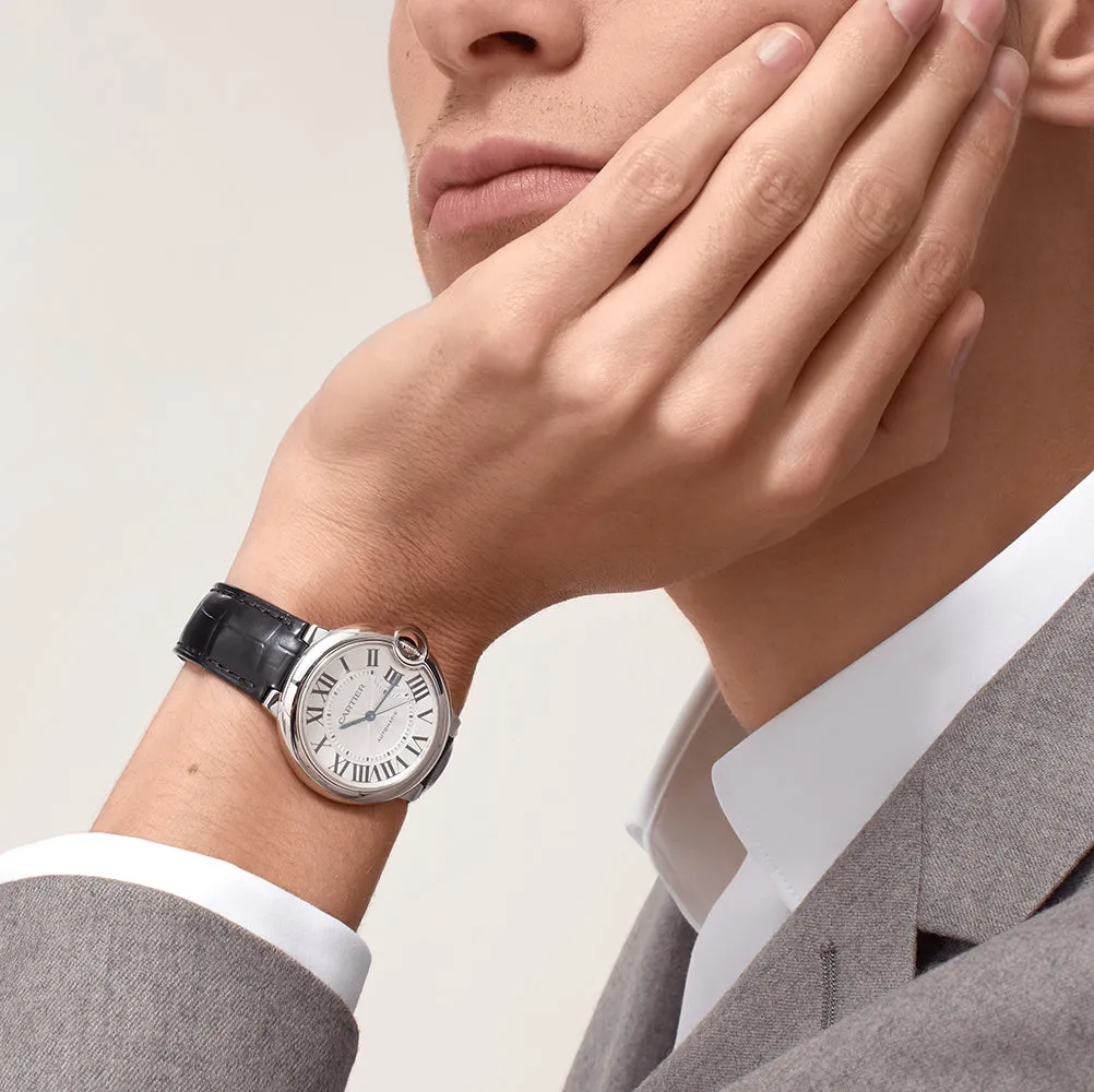 Cartier Ballon Bleu de Cartier WSBB0028