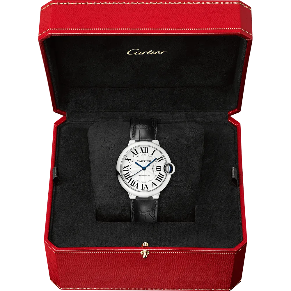 Cartier Ballon Bleu de Cartier WSBB0028