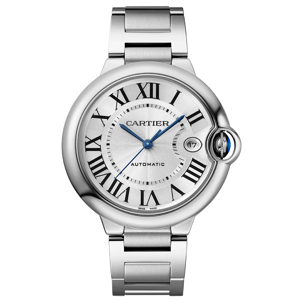 Cartier Ballon Bleu de Cartier WSBB0040