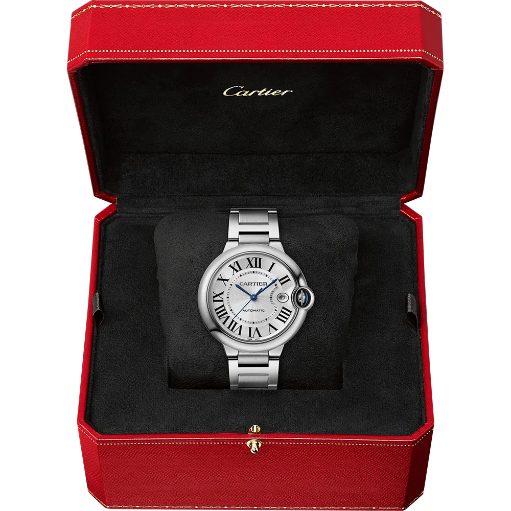 Cartier Ballon Bleu de Cartier WSBB0040