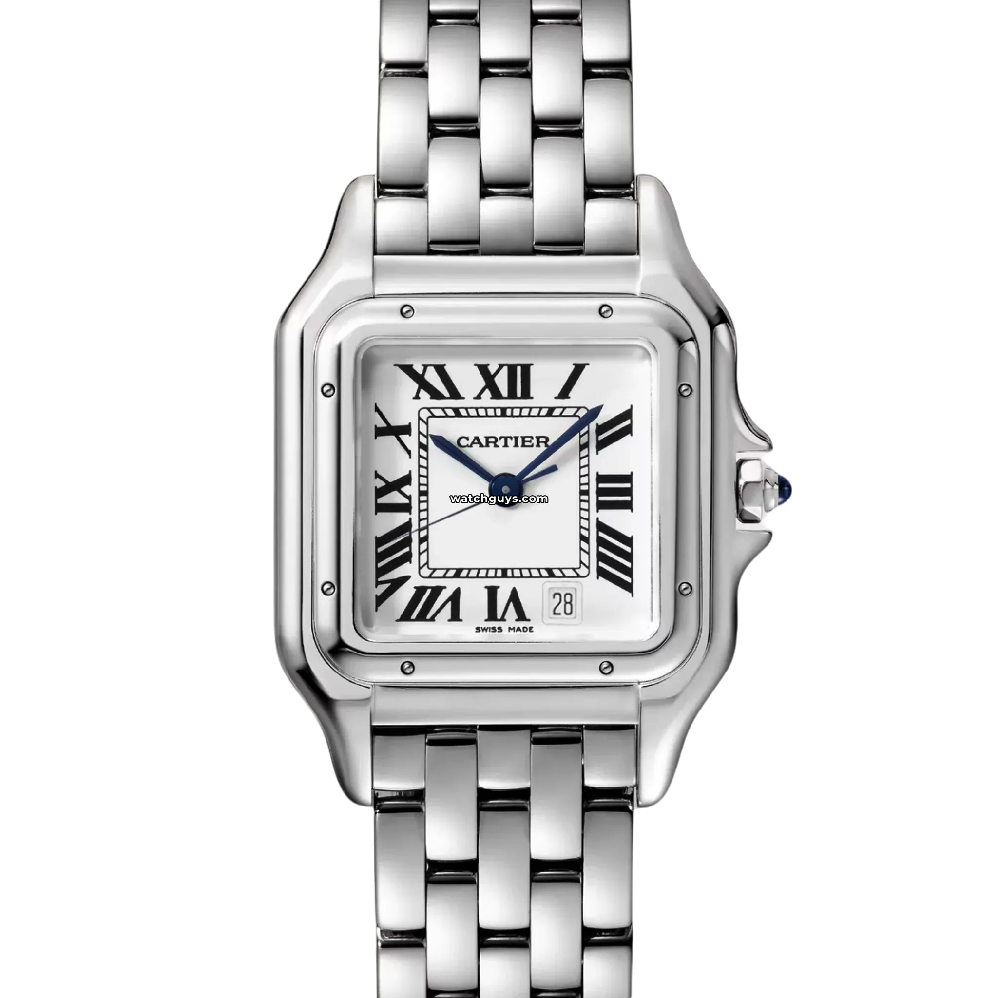 Cartier Panthere W25054P5