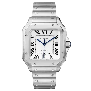 Cartier Santos de Cartier WSSA0018