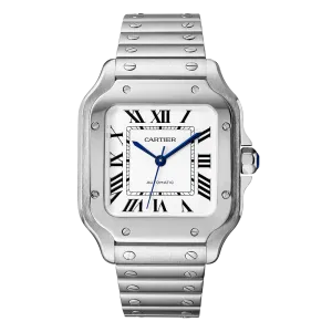 Cartier Santos WSSA0029