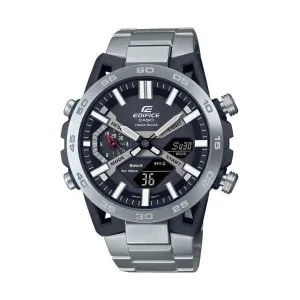 CASIO EDIFICE WATCHES Mod. ECB-2000D-1AEF