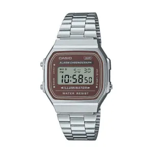 CASIO VINTAGE ICONIC - Brown