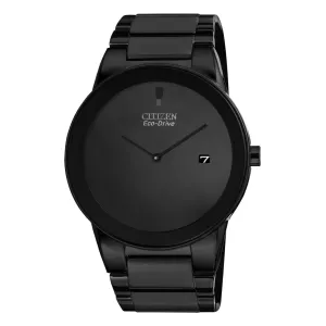 Citizen - AU1065-58E - Eco Drive Watch For Men