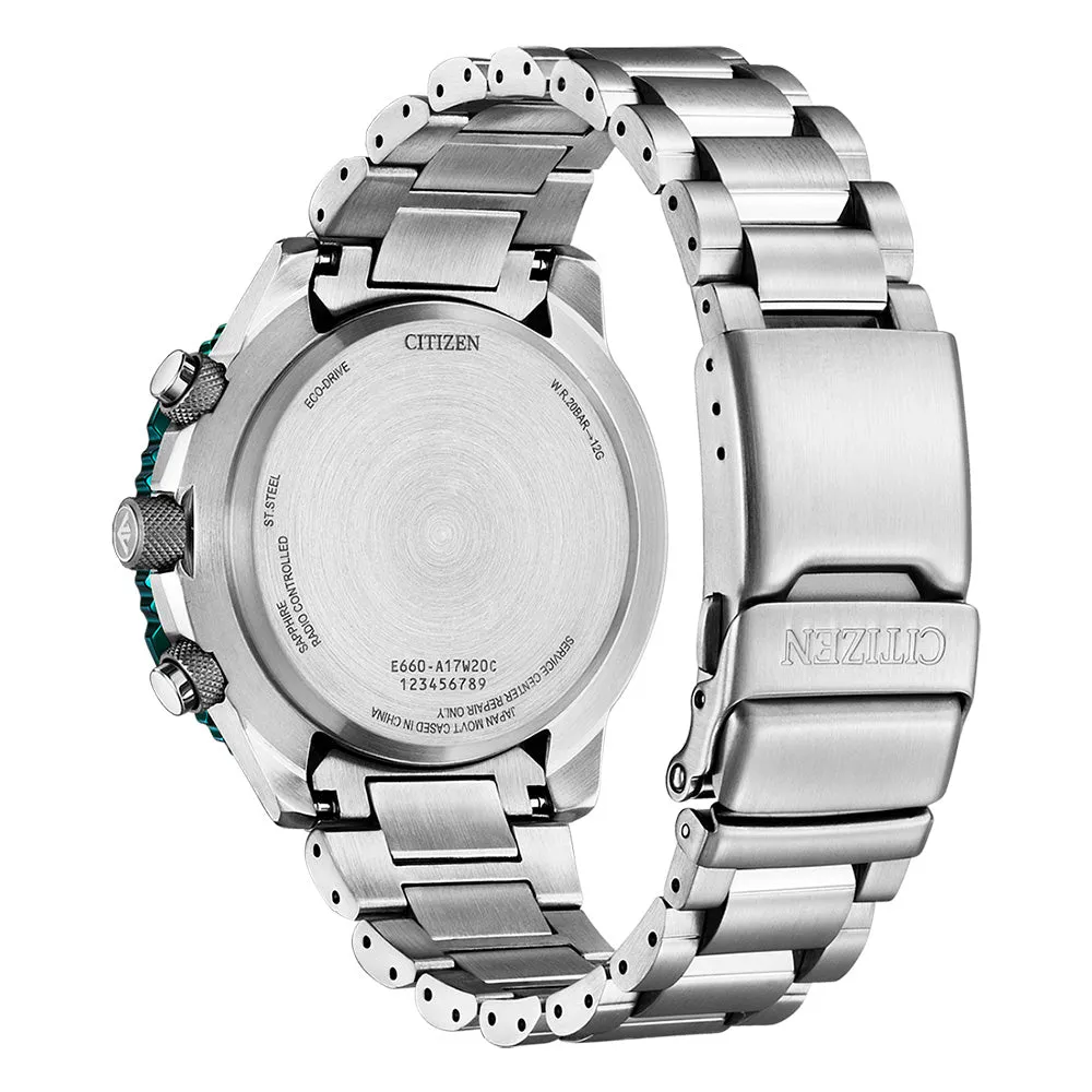 Citizen Promaster Sky CB5004-59W