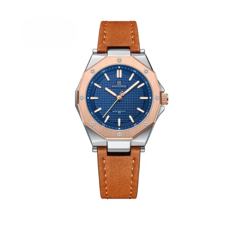 Classic Luxury Wristwatch