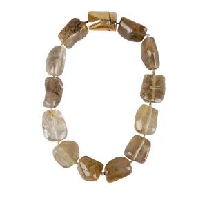 Collection Privée Beaded Necklace - '00s