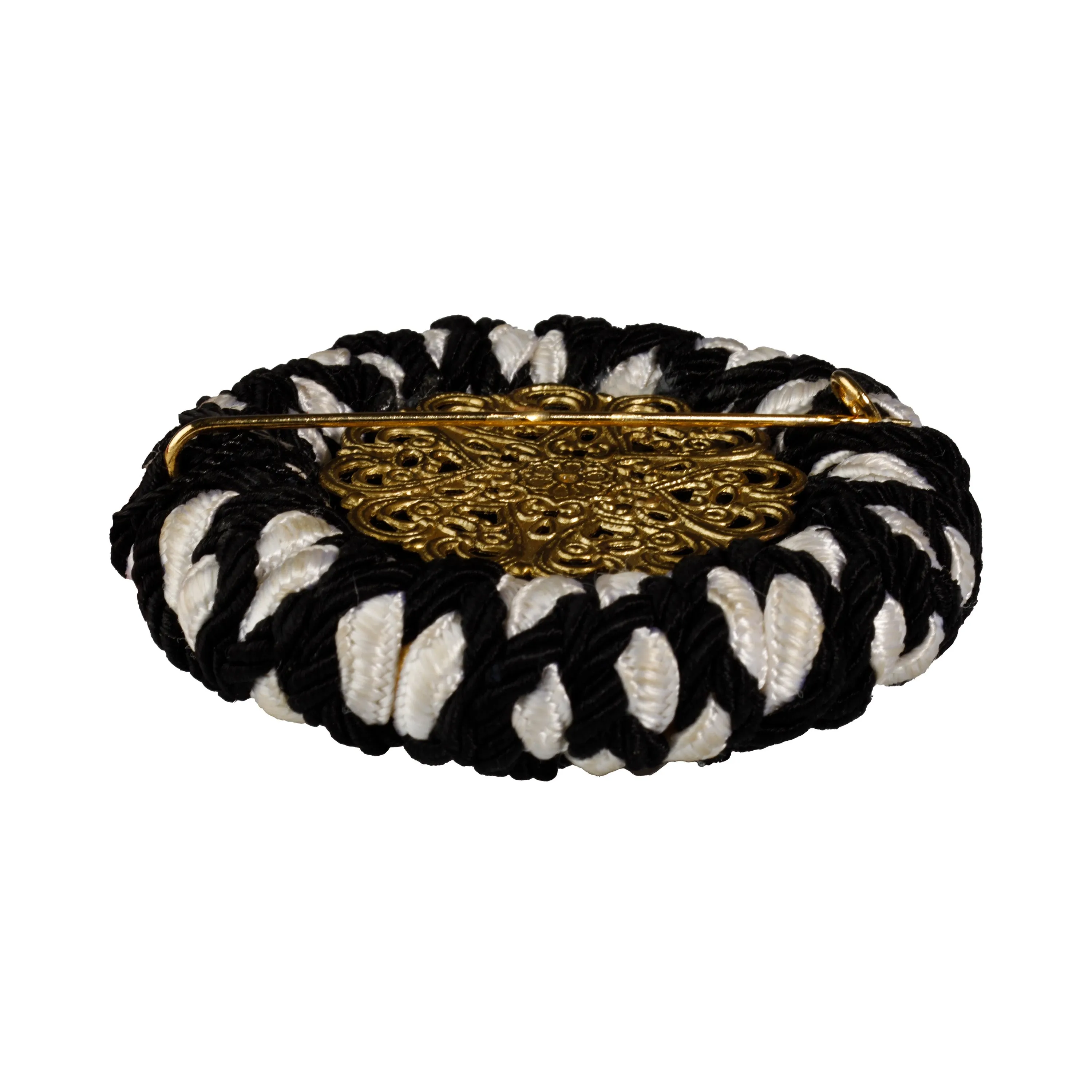 Collection Privée Vintage Brooch - '90s