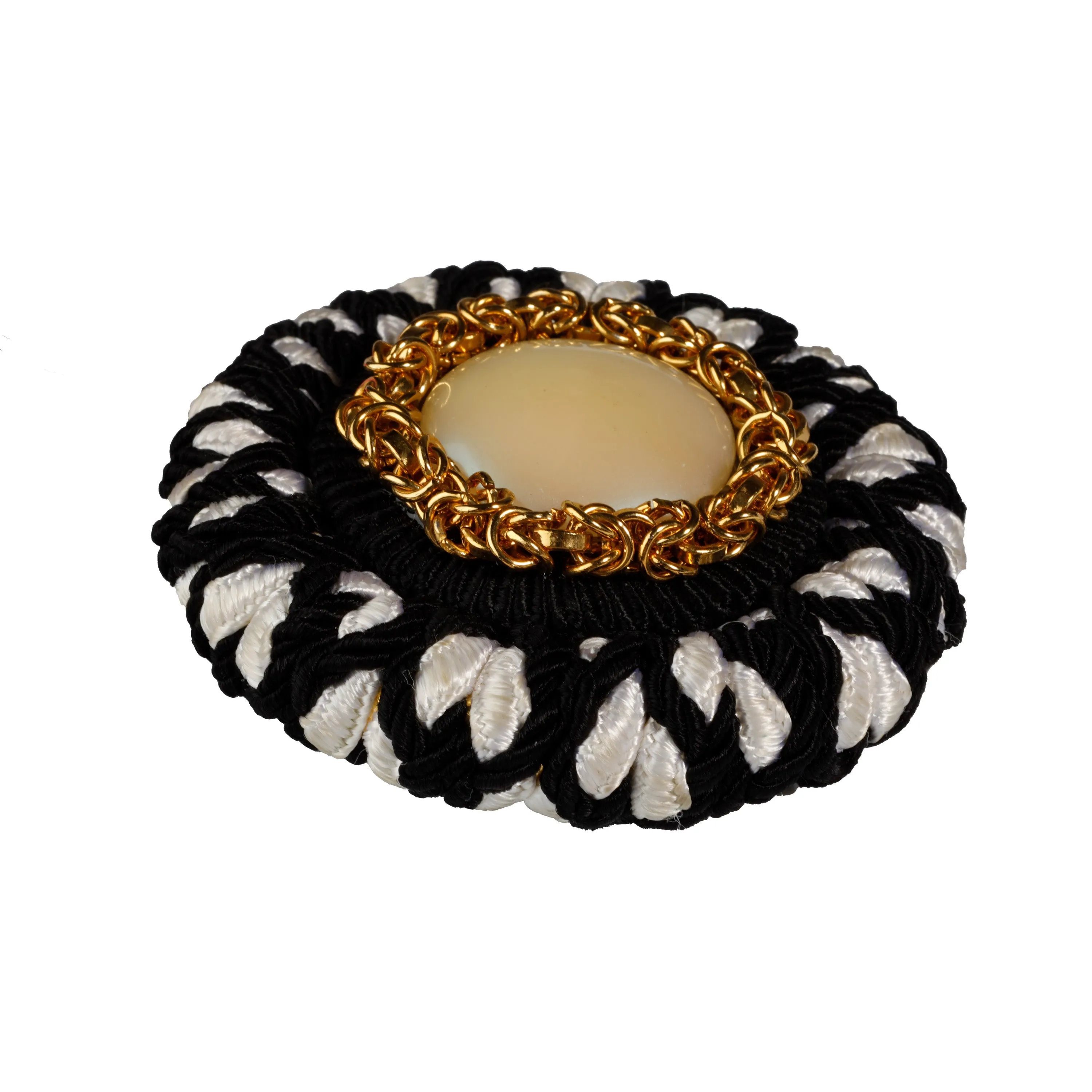 Collection Privée Vintage Brooch - '90s