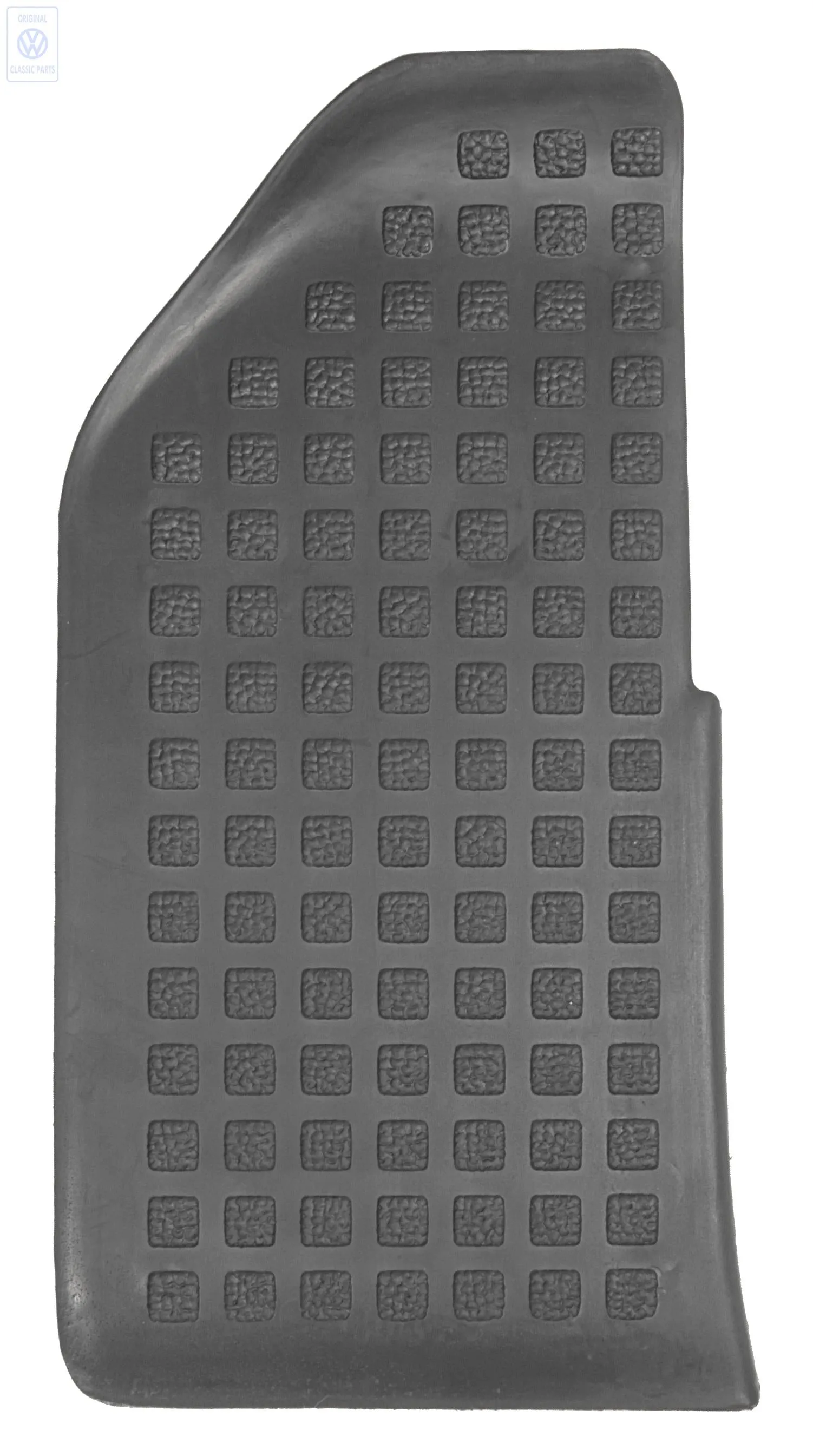 Cover for Step, Front Door T3