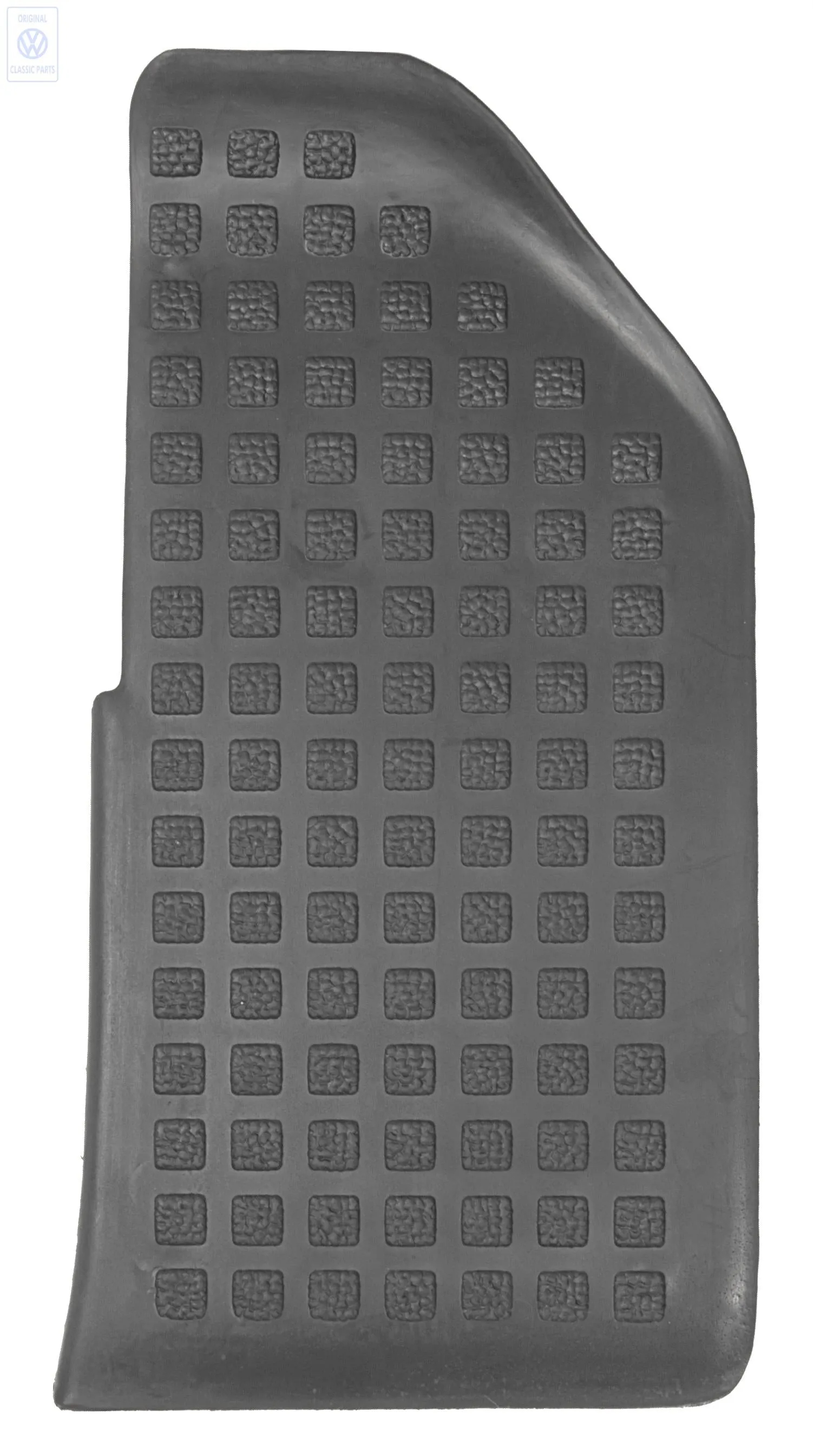 Cover for Step, Front Door T3