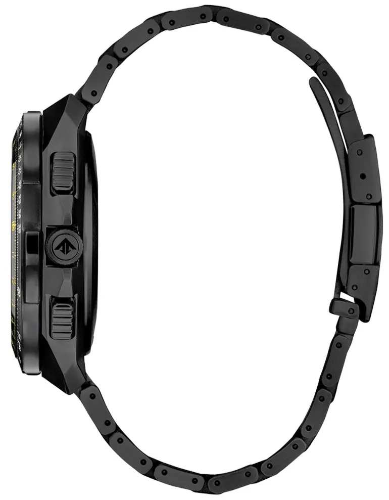 CTZ Watch Eco Drive Skyhawk A.T