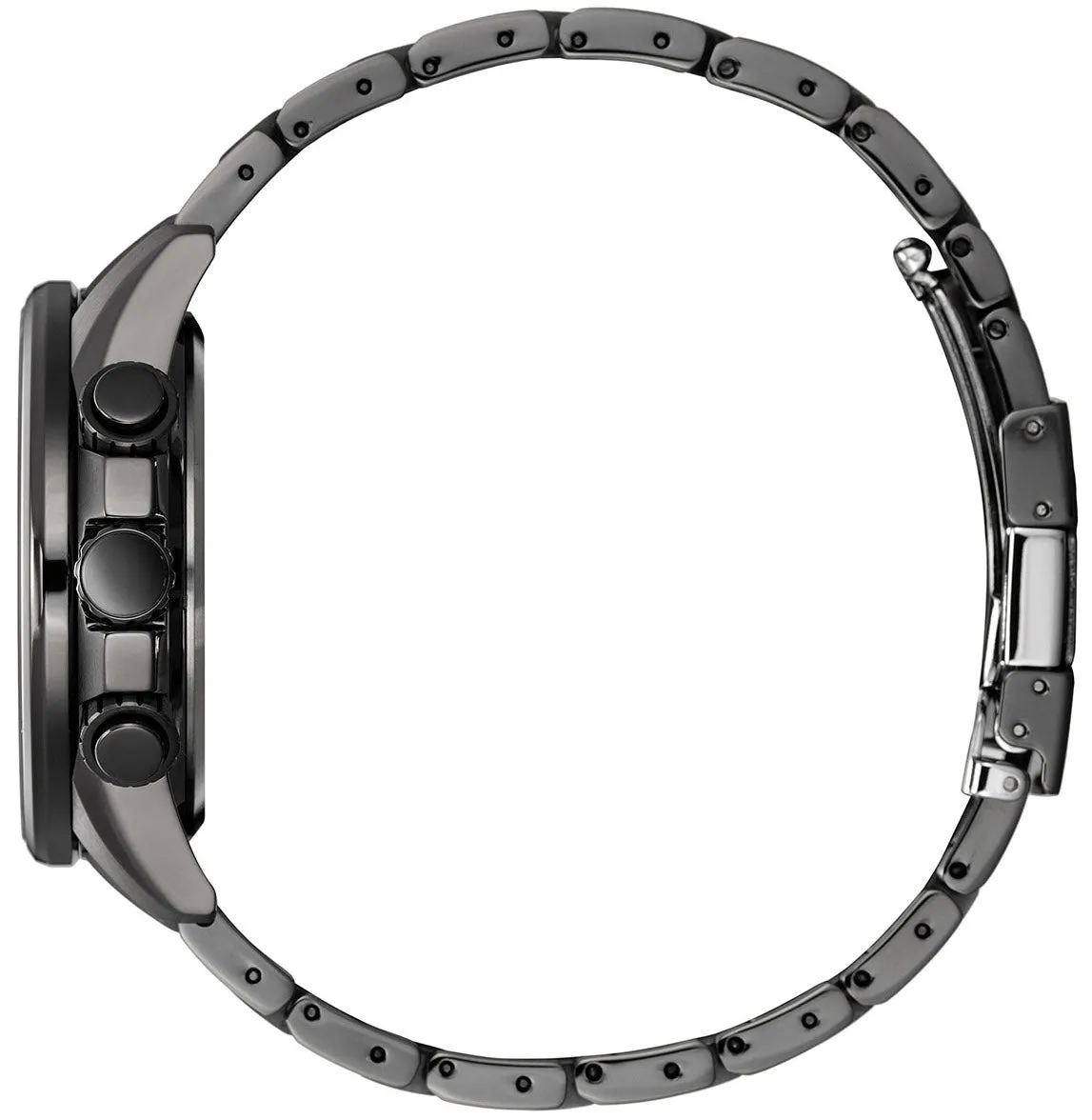 CTZ Watch Promaster Perpetual Chrono A-T Eco Drive Mens