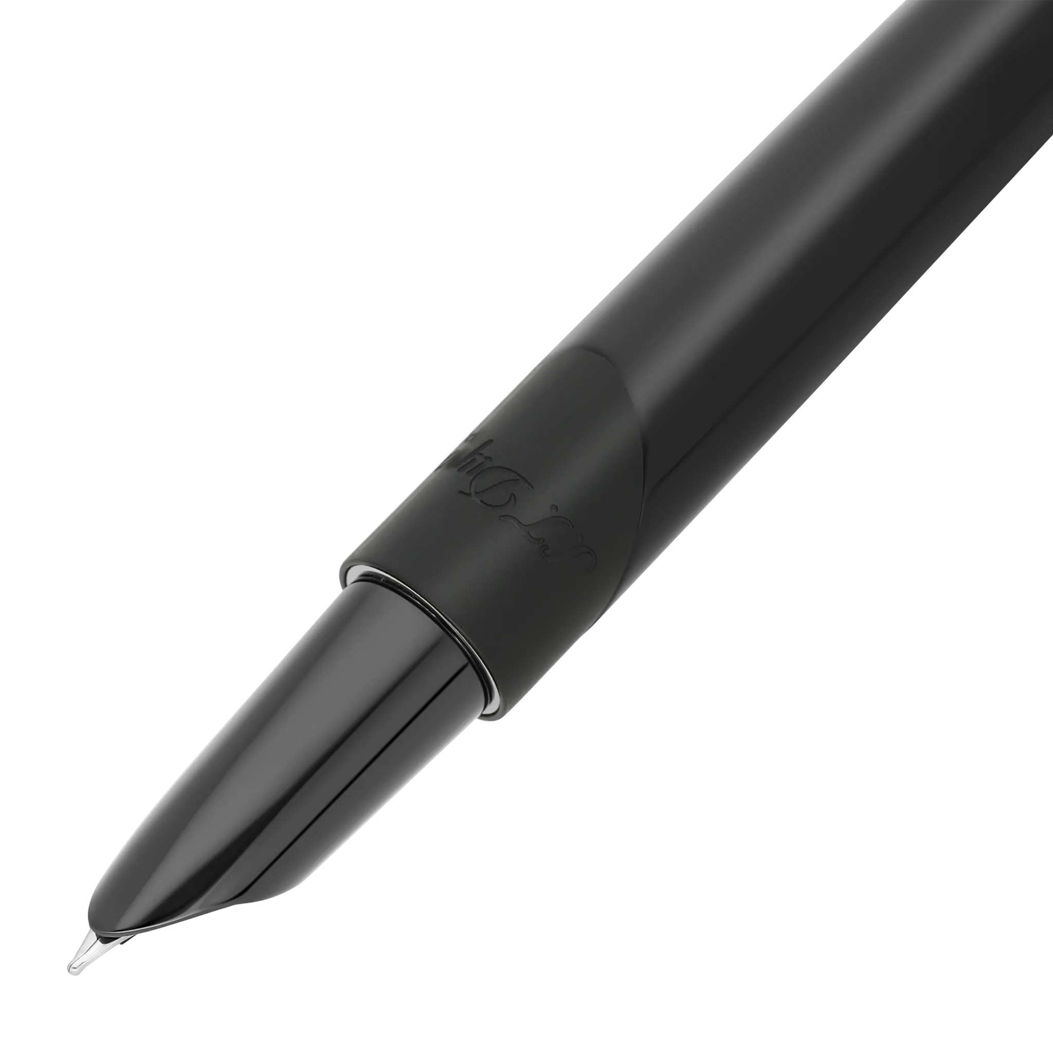 Fountain pen