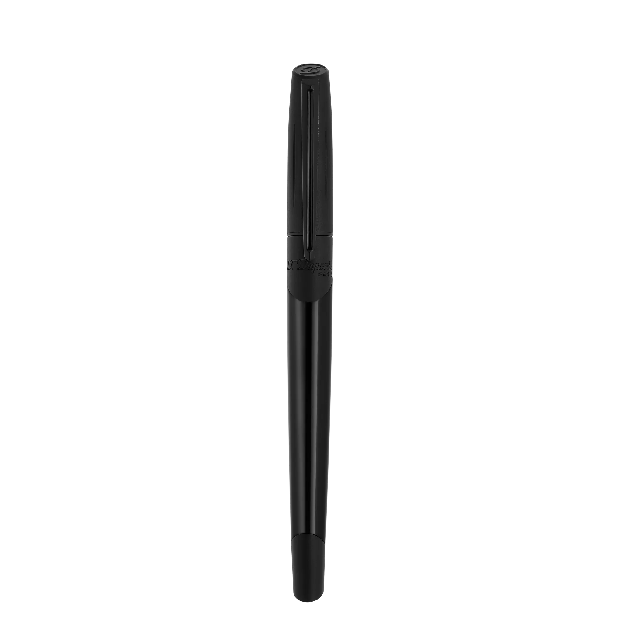 Fountain pen