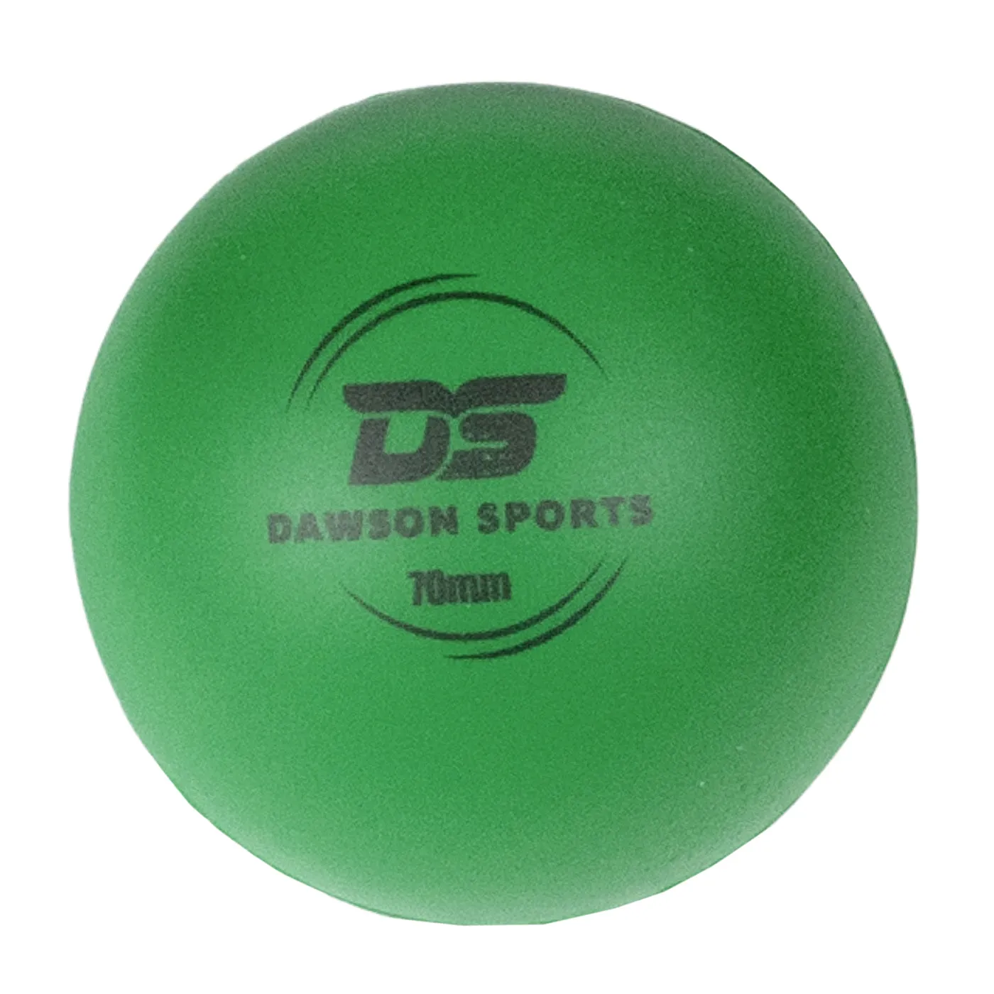 High Bounce Foam Ball Assorted 7cm