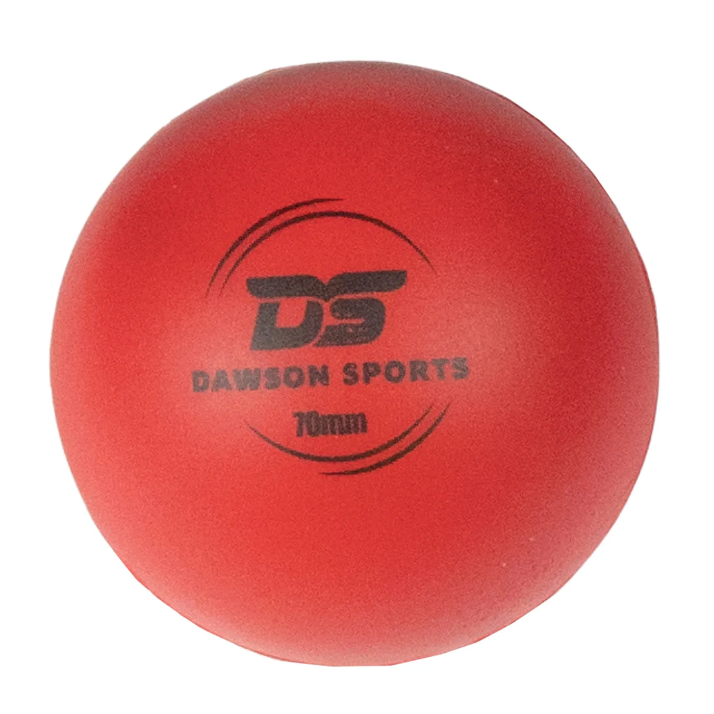 High Bounce Foam Ball Assorted 7cm