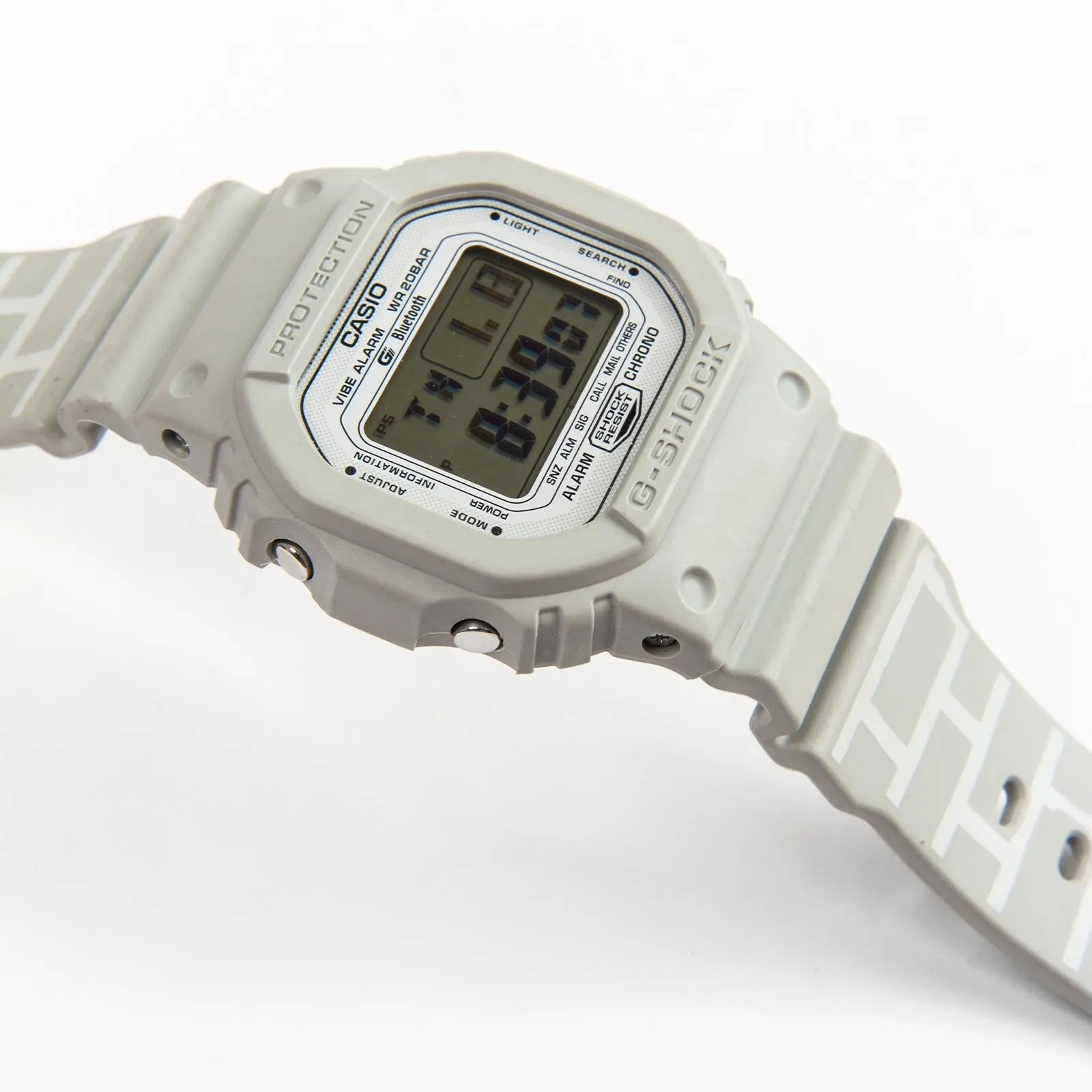 Kevin Lyons x G-Shock GB5600B-K8