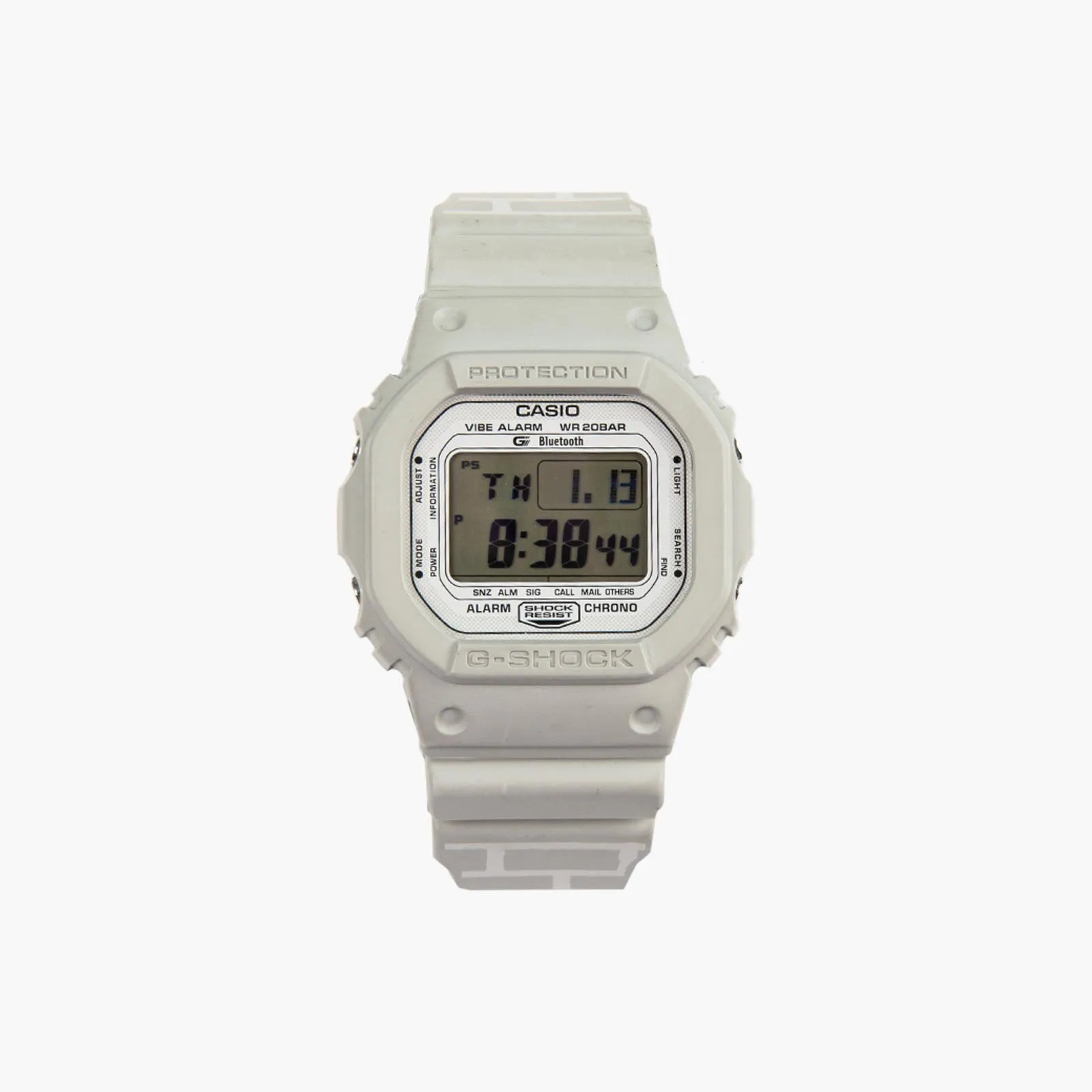 Kevin Lyons x G-Shock GB5600B-K8