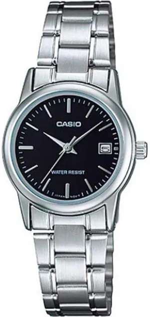 LTP-V002D-1AUDF Casio Wristwatch