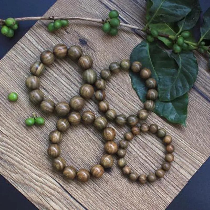 Men's Bead Bracelet
