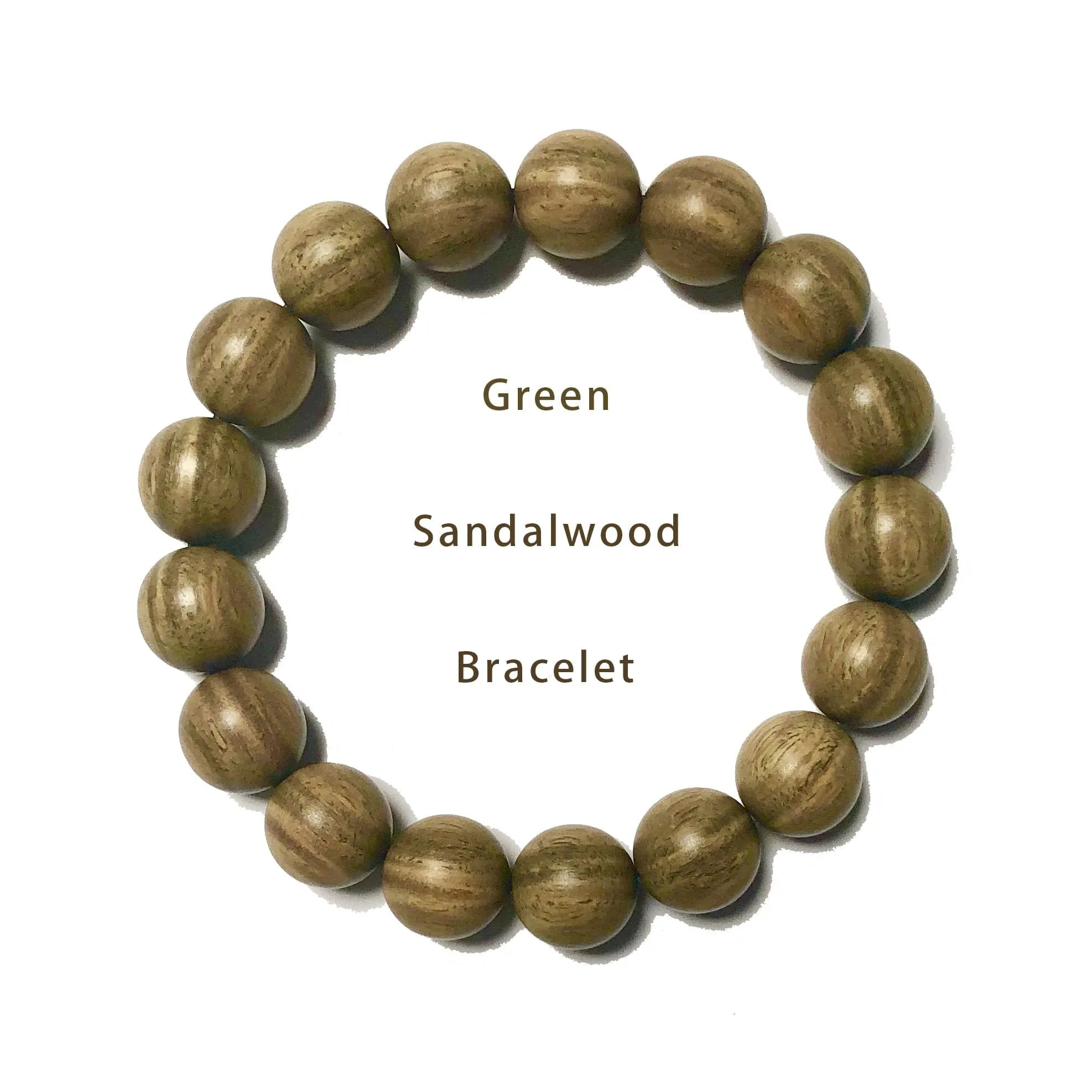 Men's Bead Bracelet
