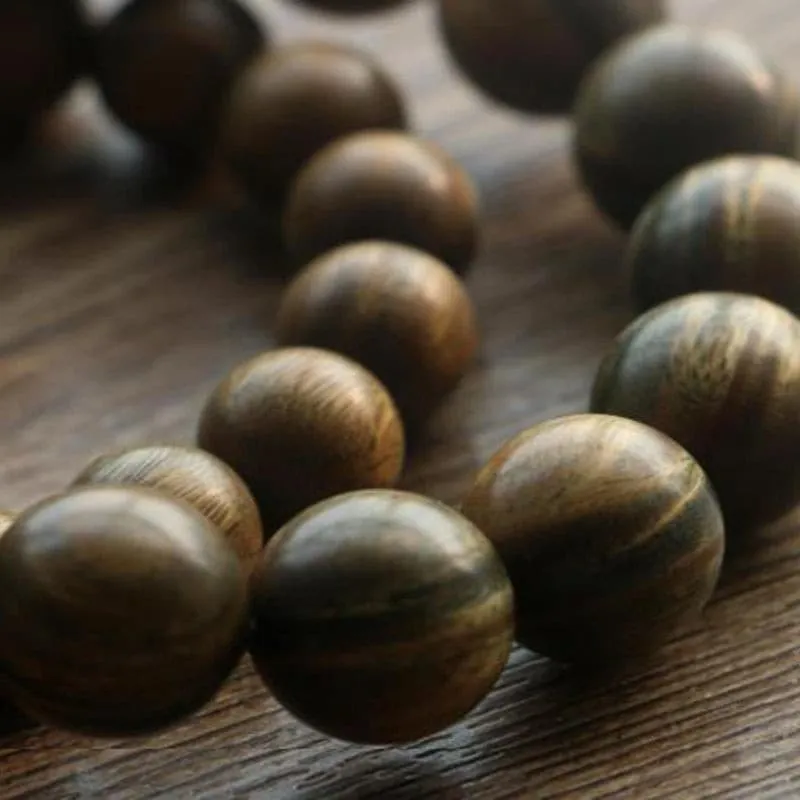 Men's Bead Bracelet