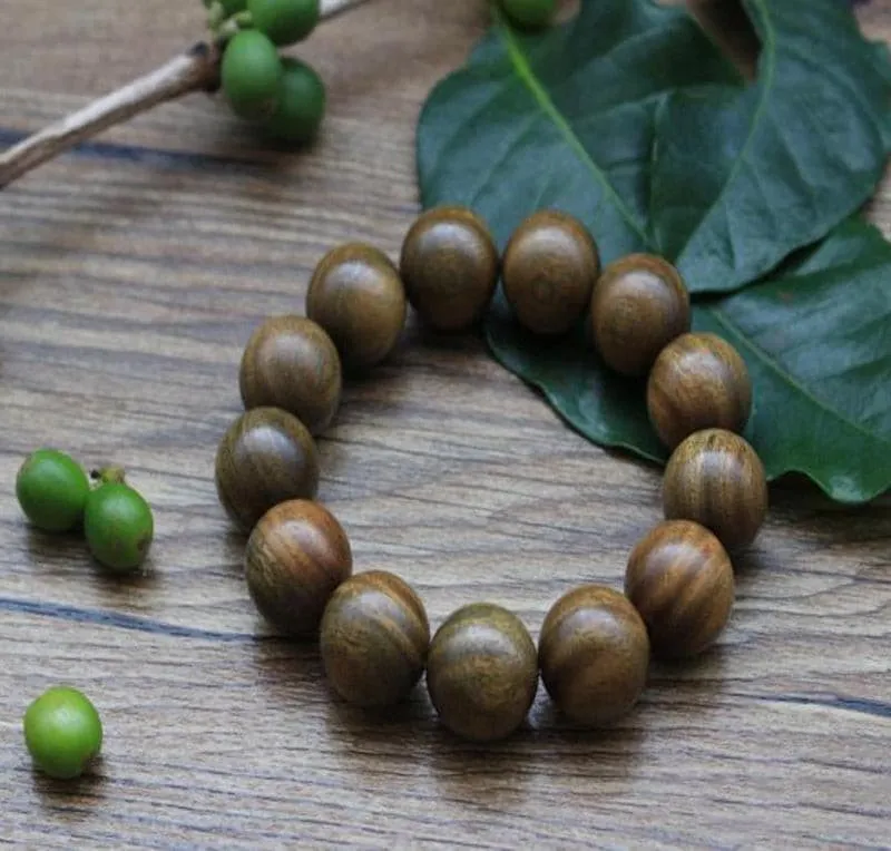 Men's Bead Bracelet