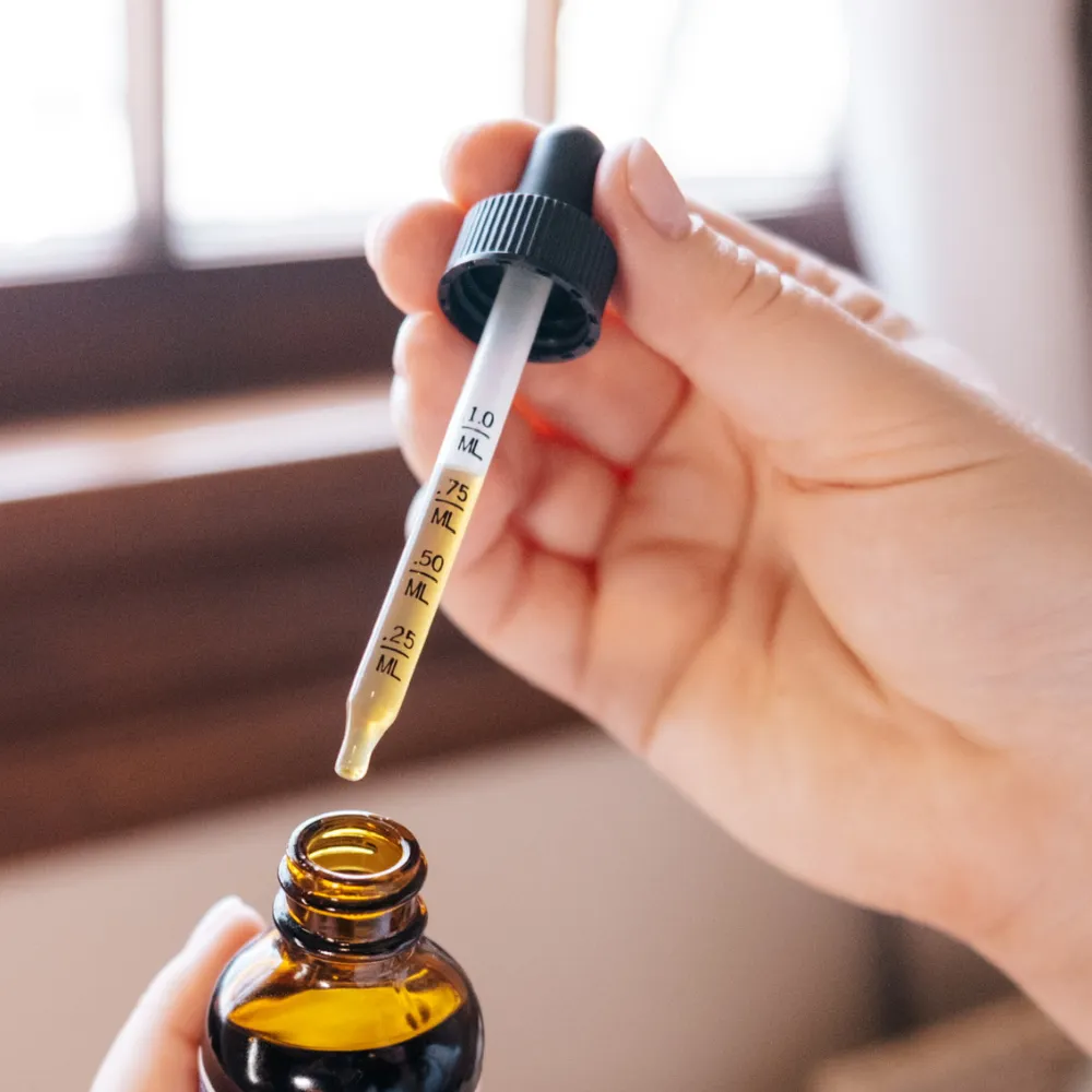 More Milk Plus - Traditional Tincture