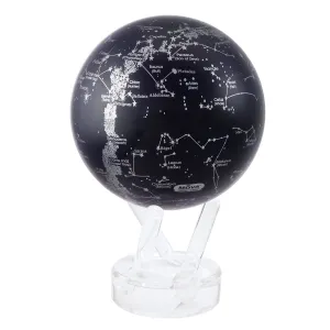 MOVA Rotating Globe (4.5"), Constellations