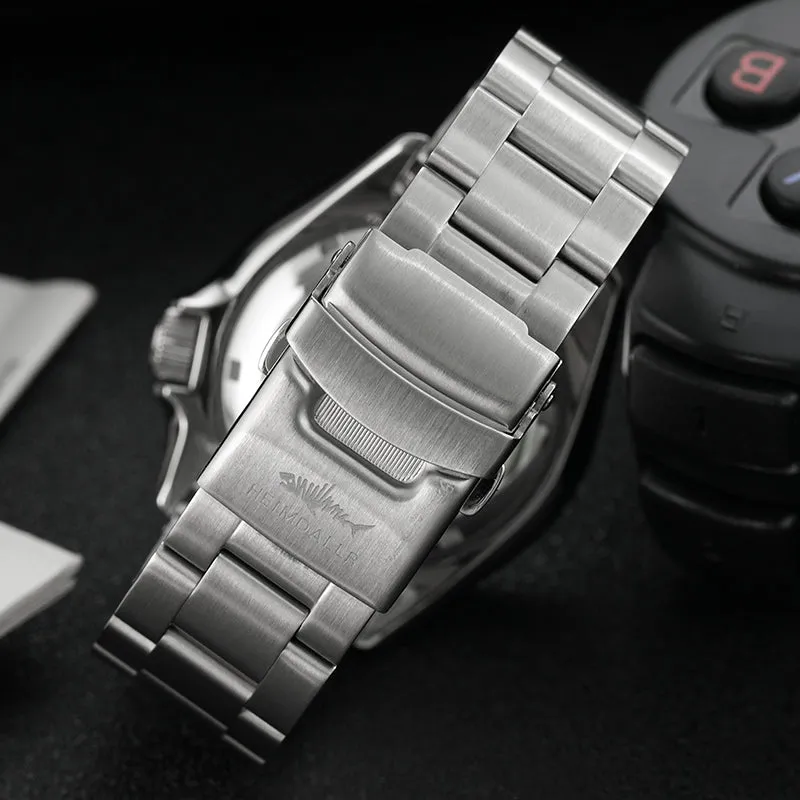 ★Pre-Owned★ HEIMDALLR SKX007 JUBI Mechanical Watch